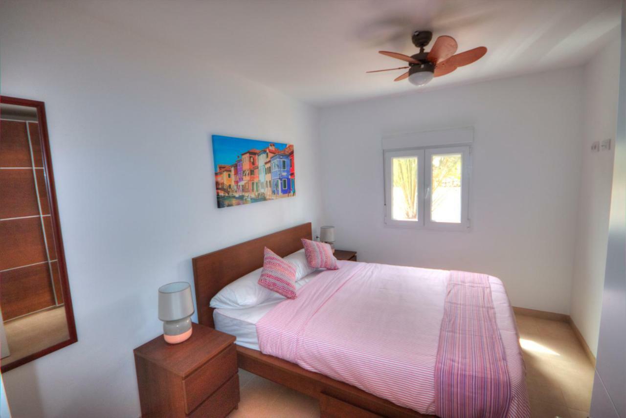 Casa Cocodrilo Villa Playa del Inglés Exteriör bild