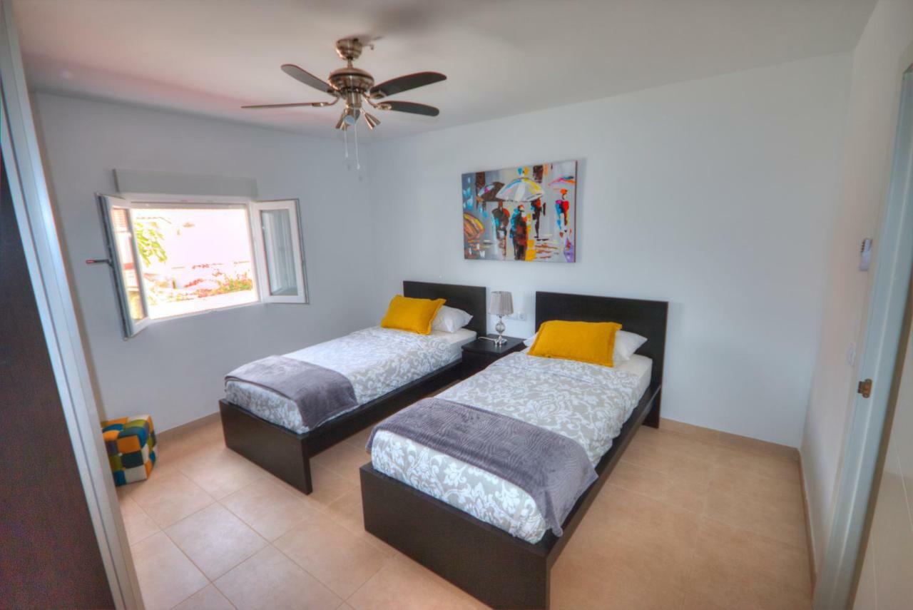 Casa Cocodrilo Villa Playa del Inglés Exteriör bild